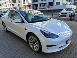 Utilizat 2022 Tesla Model 3 Standard Range Berlinǎ | 28.000 EUR