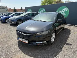 Negru Utilizat 2019 Opel Insignia Berlinǎ | 12.750 EUR (Preț OK)