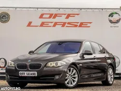 Culoaremaro Utilizat 2012 BMW 530 Comfort Edition Berlinǎ | 9.999 EUR (Preț bun)
