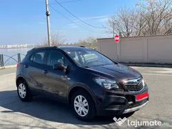 Utilizat 2016 Opel Mokka SUV | 9.350 EUR