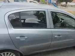 Utilizat 2008 Opel Corsa Berlinǎ | 2.300 EUR (Scump)