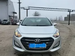 Utilizat 2015 Hyundai i30 Hatchback | 6.000 EUR