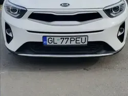 Utilizat 2018 Kia Stonic 2 SUV | 10.250 EUR