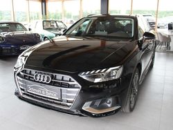 Utilizat 2022 Audi A4 Advanced Break | 32.120 EUR (Scump)