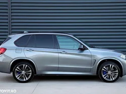 Culoarealte culori Utilizat 2016 BMW X5 M Sport SUV | 20.499 EUR