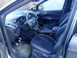 Gri Utilizat 2017 Ford Kuga ST-Line SUV | 13.000 EUR (Preț OK)