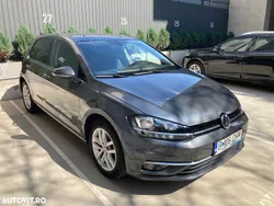 Gri Utilizat 2020 VW Golf VII Hatchback | 16.898 EUR (Preț bun)