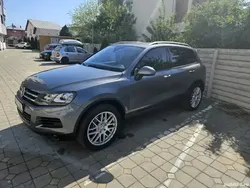 Utilizat 2013 VW Touareg SUV | 10.900 EUR (Super Preț)