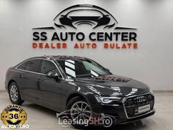 Gri Utilizat 2024 Audi A6 Design Berlinǎ | 45.990 EUR (Puțin scump)