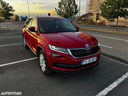 Culoarerosu Utilizat 2020 Skoda Kodiaq Style SUV | 20.500 EUR (Puțin scump)