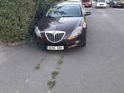 Utilizat 2008 Lancia Delta Berlinǎ | 3.400 EUR