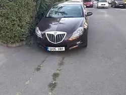 Utilizat 2008 Lancia Delta Berlinǎ | 3.400 EUR