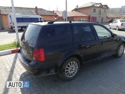 Utilizat 2002 VW Bora Berlinǎ | 2.700 EUR (Puțin scump)