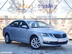 Gri Utilizat 2020 Skoda Octavia Berlinǎ | 10.490 EUR (Preț bun)