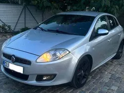 Gri Utilizat 2008 Fiat Bravo Sport Hatchback | 4.000 EUR