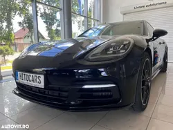 Negru Utilizat 2017 Porsche Panamera Berlinǎ | 46.990 EUR