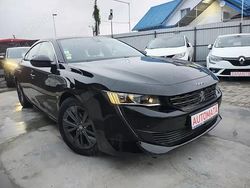 Negru Utilizat 2019 Peugeot 508 Active Berlinǎ | 13.200 EUR (Preț bun)