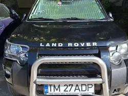 Utilizat 2005 Land Rover Freelander SUV | 4.500 EUR (Puțin scump)
