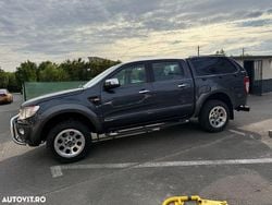 Culoaregri Utilizat 2013 Ford Ranger XLT Pickup | 11.900 EUR (Super Preț)