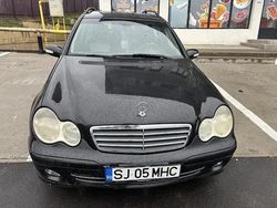 Utilizat 2005 Mercedes A220 Break | 3.300 EUR