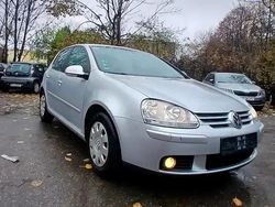 Utilizat 2007 VW Golf V Hatchback | 2.750 EUR (Preț OK)
