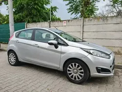 Gri Utilizat 2013 Ford Fiesta Hatchback | 3.900 EUR (Preț OK)