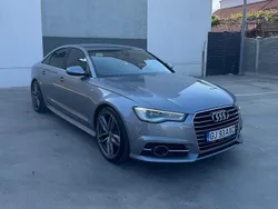 Culoaregri Utilizat 2016 Audi A6 S-line plus Break | 16.999 EUR (Scump)