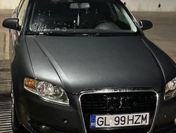 Culoaregri Utilizat 2006 Audi A4 Hatchback | 2.500 EUR (Preț OK)