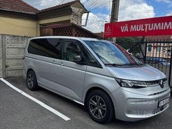 Culoaregri Utilizat 2023 VW Multivan Van | 43.000 EUR (Preț bun)
