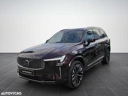 Culoarealte culori Nouă 2025 Volvo XC90 Plus SUV | 80.738 EUR (Preț OK)