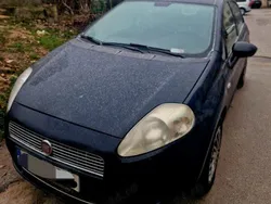 Utilizat 2009 Fiat Grande Punto Hatchback | 2.400 EUR