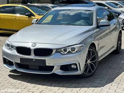 Gri Utilizat 2014 BMW 420 Gran Coupé Sport Line Coupe | 14.950 EUR (Scump)