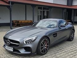Culoaregri Utilizat 2015 Mercedes AMG GT S AMG Coupe | 92.000 EUR