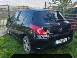 Utilizat 2008 Peugeot 308 | 2.500 EUR (Preț OK)