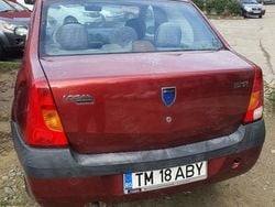 Visiniu Utilizat 2005 Dacia Logan Berlinǎ | 1.500 EUR (Preț OK)