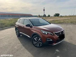Culoareportocaliu Utilizat 2020 Peugeot 3008 GT SUV | 18.900 EUR (Preț OK)