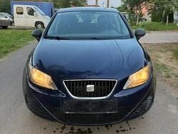 Albastru Utilizat 2010 Seat Ibiza Hatchback | 2.250 EUR (Preț bun)