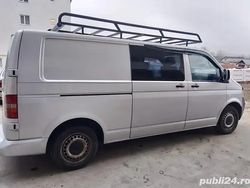 Utilizat 2007 VW T5 Van | 6.500 EUR (Preț OK)
