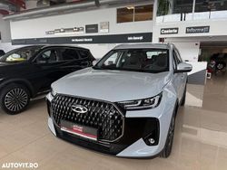 Culoaregri Nouă 2025 Chery Tiggo 7 SUV | 25.531 EUR