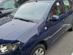 Utilizat 2014 Dacia Logan Berlinǎ | 5.500 EUR (Preț OK)