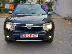 Utilizat 2012 Dacia Duster SUV | 5.750 EUR (Preț OK)
