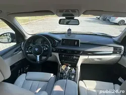 Utilizat 2015 BMW X5 SUV | 23.499 EUR (Preț bun)