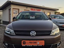 Culoaremaro Utilizat 2013 VW Jetta Sportline Hatchback | 7.399 EUR (Puțin scump)