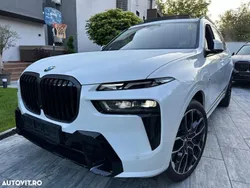 Alb Utilizat 2023 BMW X7 SUV | 99.900 EUR (Scump)
