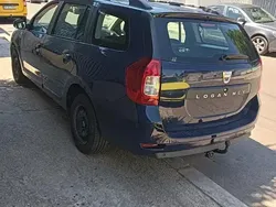 Utilizat 2019 Dacia Logan Berlinǎ | 5.800 EUR (Super Preț)