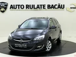 Utilizat 2015 Opel Astra | 6.850 EUR (Preț OK)