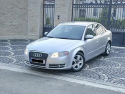 Utilizat 2007 Audi A4 Berlinǎ | 2.900 EUR (Preț OK)