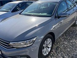 Culoaregri Utilizat 2022 VW Passat Comfortline Berlinǎ | 18.755 EUR (Preț bun)