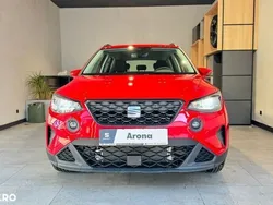 Rosu Nouă 2024 Seat Arona Style SUV | 18.350 EUR