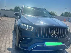 Culoarenegru Utilizat 2019 Mercedes GLE400 SUV | 38.900 EUR (Super Preț)